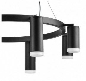 Подвесная люстра Lightstar Rullo LR0188743740 в Александровском - alexsandrovskoe.mebel24.online | фото 5
