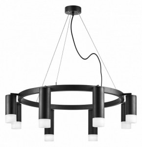 Подвесная люстра Lightstar Rullo LR0188743741 в Александровском - alexsandrovskoe.mebel24.online | фото 2