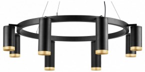Подвесная люстра Lightstar Rullo LR01887437440 в Александровском - alexsandrovskoe.mebel24.online | фото 2