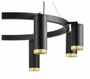 Подвесная люстра Lightstar Rullo LR01887437440 в Александровском - alexsandrovskoe.mebel24.online | фото 5