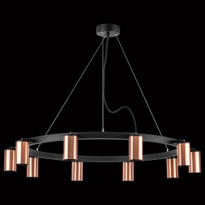 Подвесная люстра Lightstar Rullo LR020300 в Александровском - alexsandrovskoe.mebel24.online | фото 3