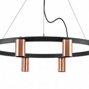 Подвесная люстра Lightstar Rullo LR020300 в Александровском - alexsandrovskoe.mebel24.online | фото 4