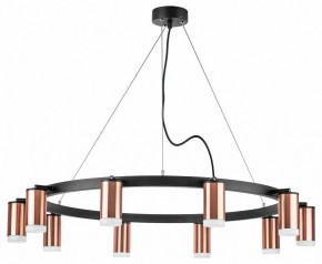 Подвесная люстра Lightstar Rullo LR0203000 в Александровском - alexsandrovskoe.mebel24.online | фото 2