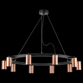 Подвесная люстра Lightstar Rullo LR0203000 в Александровском - alexsandrovskoe.mebel24.online | фото 3