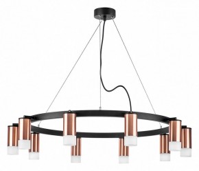 Подвесная люстра Lightstar Rullo LR0203001 в Александровском - alexsandrovskoe.mebel24.online | фото 2