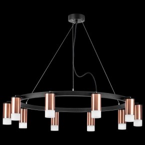 Подвесная люстра Lightstar Rullo LR0203001 в Александровском - alexsandrovskoe.mebel24.online | фото 3