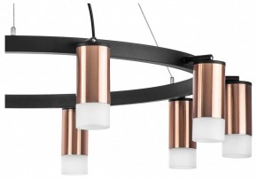 Подвесная люстра Lightstar Rullo LR0203001 в Александровском - alexsandrovskoe.mebel24.online | фото 5