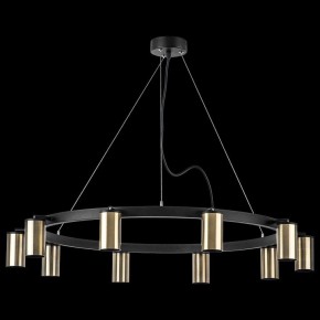 Подвесная люстра Lightstar Rullo LR020310 в Александровском - alexsandrovskoe.mebel24.online | фото 3
