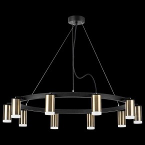 Подвесная люстра Lightstar Rullo LR0203100 в Александровском - alexsandrovskoe.mebel24.online | фото 3
