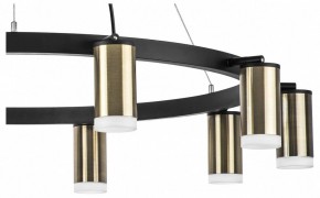 Подвесная люстра Lightstar Rullo LR0203100 в Александровском - alexsandrovskoe.mebel24.online | фото 5