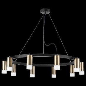 Подвесная люстра Lightstar Rullo LR0203101 в Александровском - alexsandrovskoe.mebel24.online | фото 3