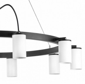Подвесная люстра Lightstar Rullo LR020360 в Александровском - alexsandrovskoe.mebel24.online | фото 4