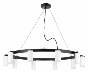 Подвесная люстра Lightstar Rullo LR0203600 в Александровском - alexsandrovskoe.mebel24.online | фото 2