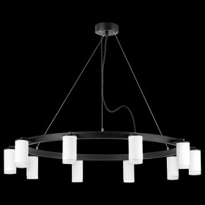 Подвесная люстра Lightstar Rullo LR0203600 в Александровском - alexsandrovskoe.mebel24.online | фото 3