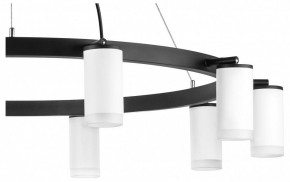 Подвесная люстра Lightstar Rullo LR0203600 в Александровском - alexsandrovskoe.mebel24.online | фото 5