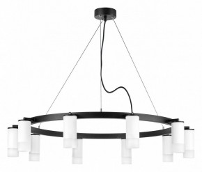 Подвесная люстра Lightstar Rullo LR0203601 в Александровском - alexsandrovskoe.mebel24.online | фото 3