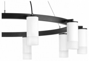 Подвесная люстра Lightstar Rullo LR0203601 в Александровском - alexsandrovskoe.mebel24.online | фото 4
