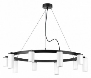 Подвесная люстра Lightstar Rullo LR020365865 в Александровском - alexsandrovskoe.mebel24.online | фото 2