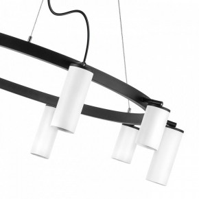 Подвесная люстра Lightstar Rullo LR020365865 в Александровском - alexsandrovskoe.mebel24.online | фото 5