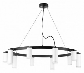 Подвесная люстра Lightstar Rullo LR0203658650 в Александровском - alexsandrovskoe.mebel24.online | фото 2