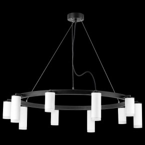 Подвесная люстра Lightstar Rullo LR0203658650 в Александровском - alexsandrovskoe.mebel24.online | фото 3
