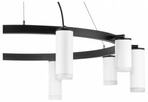 Подвесная люстра Lightstar Rullo LR0203658650 в Александровском - alexsandrovskoe.mebel24.online | фото 5