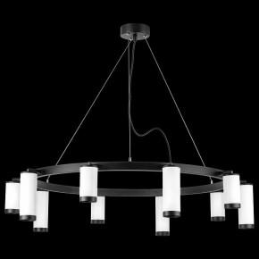 Подвесная люстра Lightstar Rullo LR02036586540 в Александровском - alexsandrovskoe.mebel24.online | фото 3