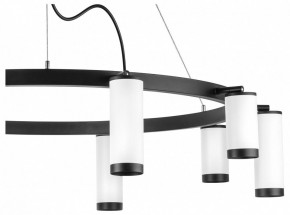Подвесная люстра Lightstar Rullo LR02036586540 в Александровском - alexsandrovskoe.mebel24.online | фото 4