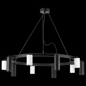 Подвесная люстра Lightstar Rullo LR020365875 в Александровском - alexsandrovskoe.mebel24.online | фото 2