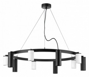Подвесная люстра Lightstar Rullo LR020365875 в Александровском - alexsandrovskoe.mebel24.online | фото 3