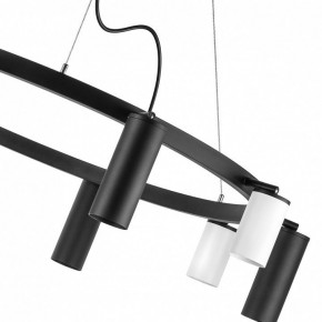 Подвесная люстра Lightstar Rullo LR020365875 в Александровском - alexsandrovskoe.mebel24.online | фото 5