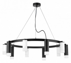 Подвесная люстра Lightstar Rullo LR0203658751 в Александровском - alexsandrovskoe.mebel24.online | фото 2