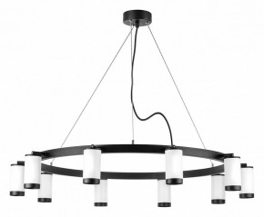 Подвесная люстра Lightstar Rullo LR02036837 в Александровском - alexsandrovskoe.mebel24.online | фото 2