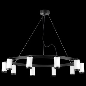 Подвесная люстра Lightstar Rullo LR02036837 в Александровском - alexsandrovskoe.mebel24.online | фото 3