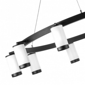 Подвесная люстра Lightstar Rullo LR02036837 в Александровском - alexsandrovskoe.mebel24.online | фото 5