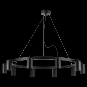 Подвесная люстра Lightstar Rullo LR020370 в Александровском - alexsandrovskoe.mebel24.online | фото 3