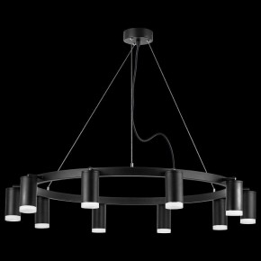 Подвесная люстра Lightstar Rullo LR0203700 в Александровском - alexsandrovskoe.mebel24.online | фото 3