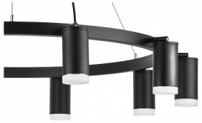 Подвесная люстра Lightstar Rullo LR0203700 в Александровском - alexsandrovskoe.mebel24.online | фото 5