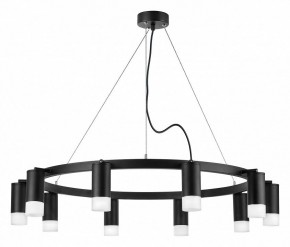 Подвесная люстра Lightstar Rullo LR0203701 в Александровском - alexsandrovskoe.mebel24.online | фото 2
