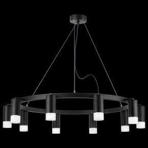 Подвесная люстра Lightstar Rullo LR0203701 в Александровском - alexsandrovskoe.mebel24.online | фото 3