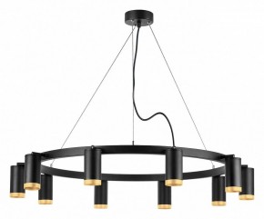 Подвесная люстра Lightstar Rullo LR02037040 в Александровском - alexsandrovskoe.mebel24.online | фото 2