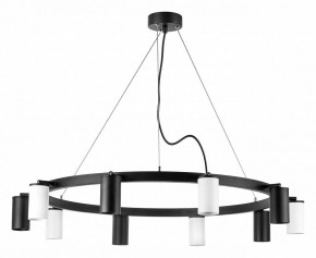 Подвесная люстра Lightstar Rullo LR020375365 в Александровском - alexsandrovskoe.mebel24.online | фото 2