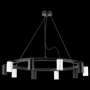 Подвесная люстра Lightstar Rullo LR020375365 в Александровском - alexsandrovskoe.mebel24.online | фото 3
