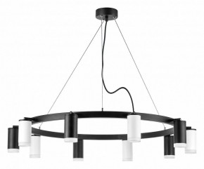 Подвесная люстра Lightstar Rullo LR0203753650 в Александровском - alexsandrovskoe.mebel24.online | фото 2