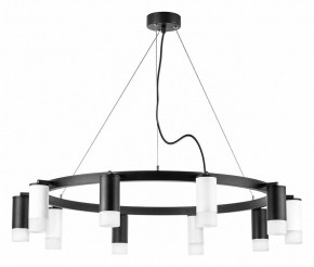 Подвесная люстра Lightstar Rullo LR0203753651 в Александровском - alexsandrovskoe.mebel24.online | фото 2