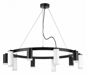 Подвесная люстра Lightstar Rullo LR0203758650 в Александровском - alexsandrovskoe.mebel24.online | фото 2