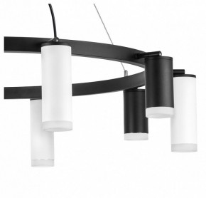 Подвесная люстра Lightstar Rullo LR0203758650 в Александровском - alexsandrovskoe.mebel24.online | фото 5