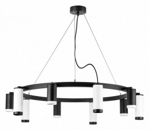 Подвесная люстра Lightstar Rullo LR02037586576 в Александровском - alexsandrovskoe.mebel24.online | фото 2