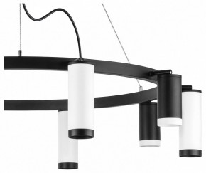 Подвесная люстра Lightstar Rullo LR02037586576 в Александровском - alexsandrovskoe.mebel24.online | фото 5
