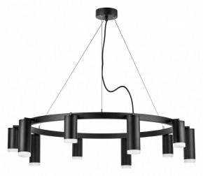 Подвесная люстра Lightstar Rullo LR0203758750 в Александровском - alexsandrovskoe.mebel24.online | фото 2